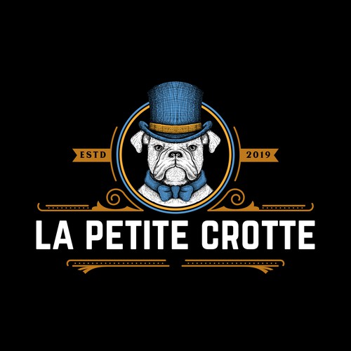  contest entry by Virtuoso ✌