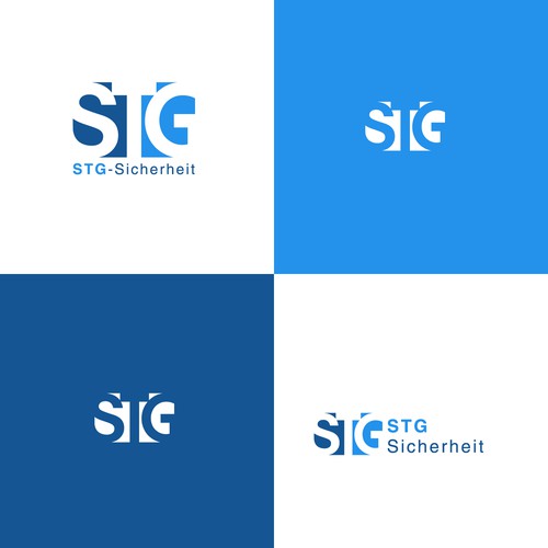 Logo & brand guide contest entry by CutStudio