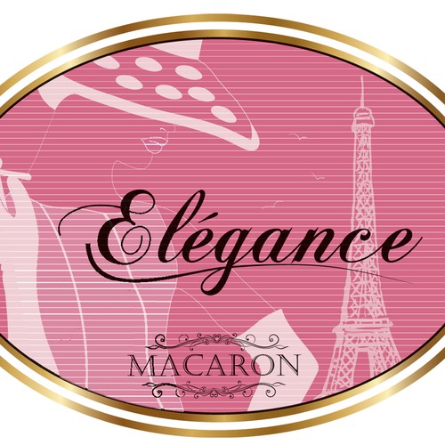 Product packaging contest entry by Bracalone