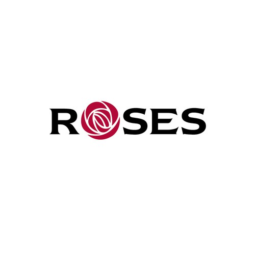 Roses - We are looking for a minimal, innovative logo for a record label Diseño de gcsgcs