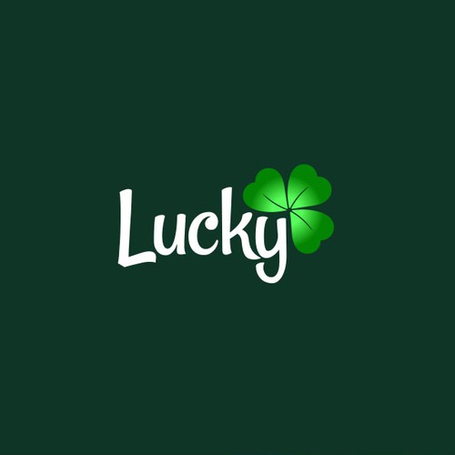 Lucky - Design a powerful brand package for a new betting site Design by Alvianks