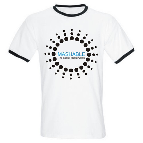 The Remix Mashable Design Contest: $2,250 in Prizes Design by nakku