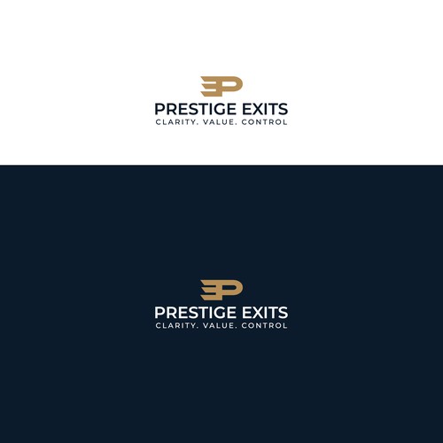 Logo & Brand for Boutique Advisory Design by R23 Rully.R