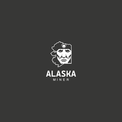 Design di Alaska Miner di CreativeMine71