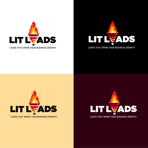 Need at hot logo for our Digital Marketing company! Design by ✦ seebe ✦