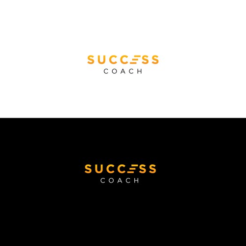 Success Coach: Teaching College Athletes To Be Entrepreneurs Design by 9bstrokes™