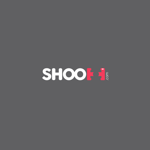 Logo Re-design "Uber For Photography" Startup Design by Mari Sa