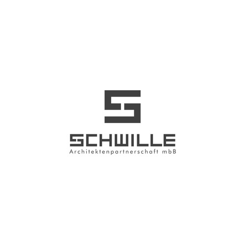 Logo & brand identity pack contest entry by i'll design