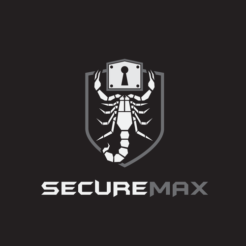 Designs | SECUREMAX NEEDS A POWEFUL NEW LOGO! | Logo design contest