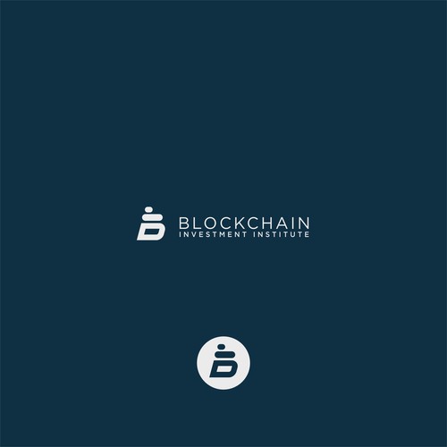 Blockchain creative logo contest Design by AD's_Idea