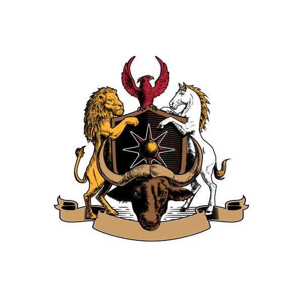 4 fantastics animals