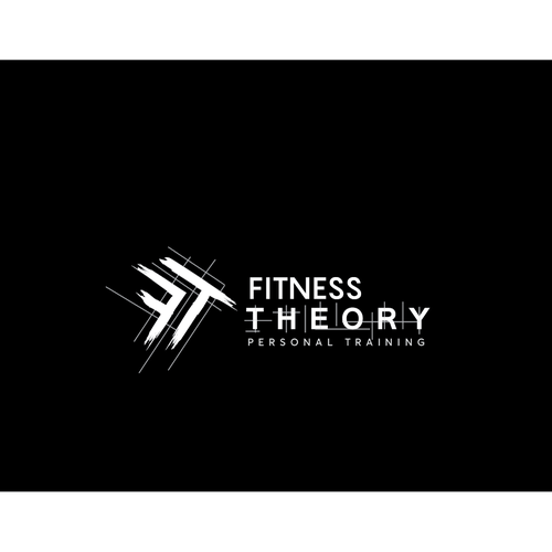 Fitness Theory, a Personal Training company, needs sophisticated, meaningful logo Diseño de WS art