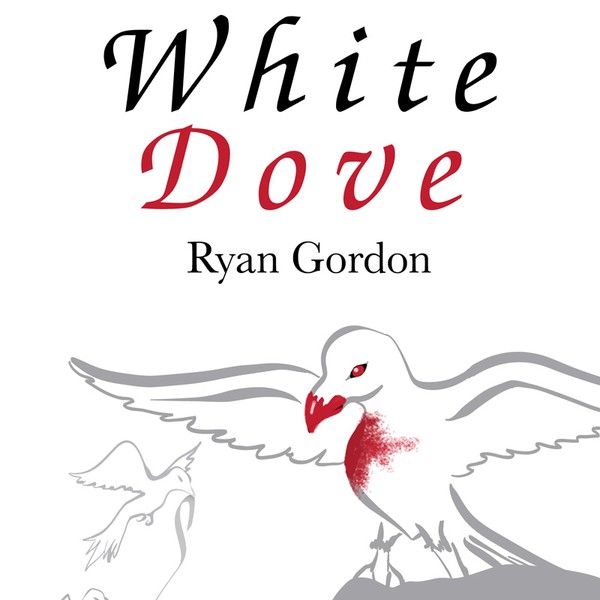 Vampire story ebook cover