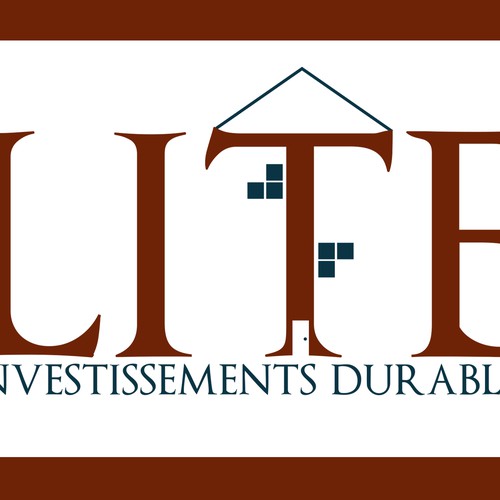 Logo design contest entry by bebelcreation