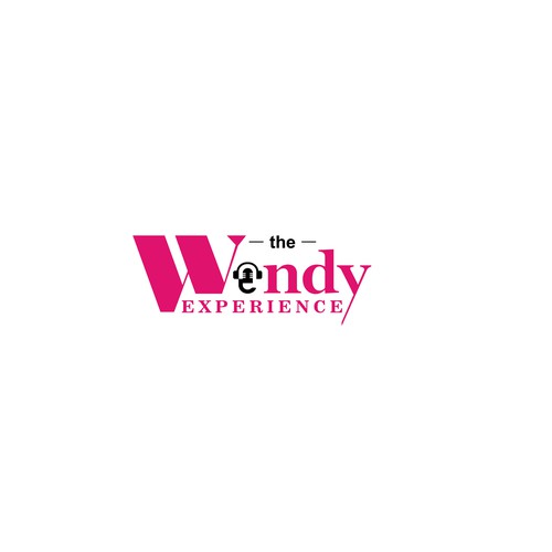 Diseño de The Wendy Experience de dot print designer