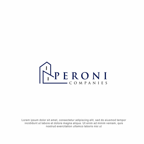 PERONI NEW 12/3 Design by Ponijan