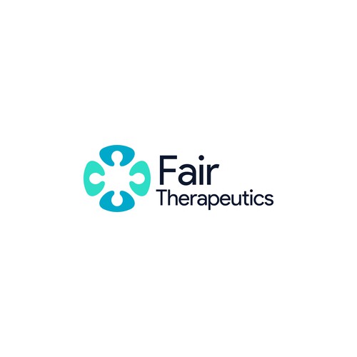 We need a logo for our mission to make medicines accessible and affordable at a fair price. Design by George d