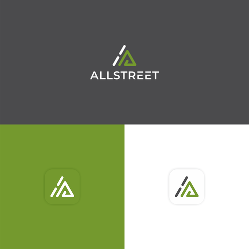 Iconic Logo for Stock Trading App Design by DJAROTメ