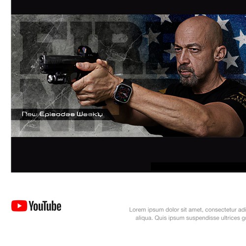 Social media page contest entry by HelloxandroⓂ️