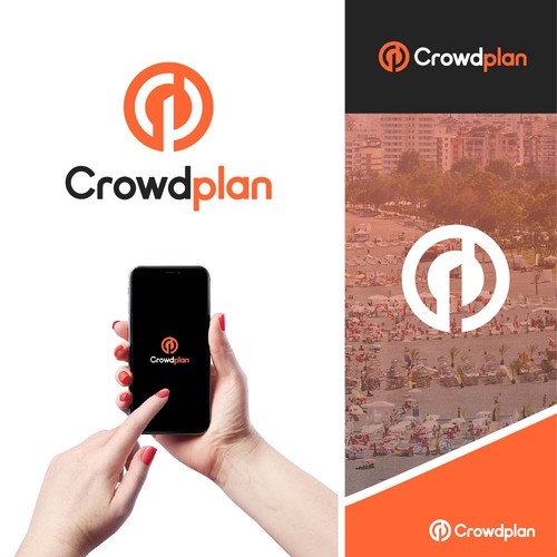 Design a Logo for the next big app in event planning Design by nilaArt