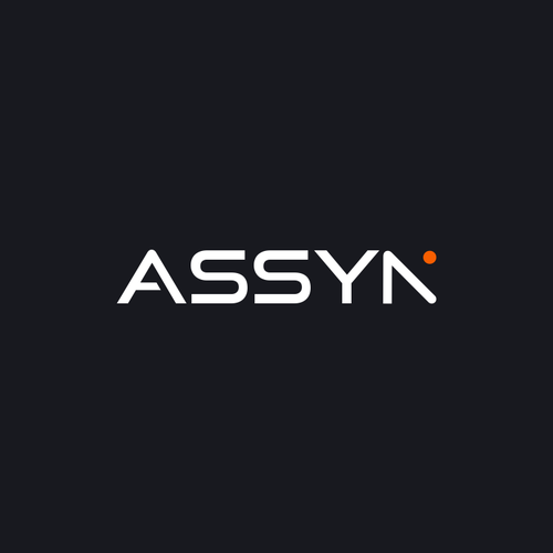 New logo for “Assyn” SaaS platform Design by JOY ART DESIGN