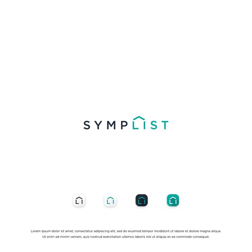 Symplist : The Digital Home Sale Experience Design by Rozzium