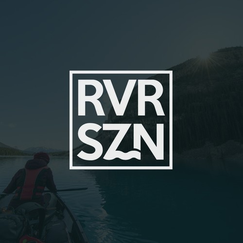 Designs powerful & fun logo for clothing / lifestyle brand. Logo