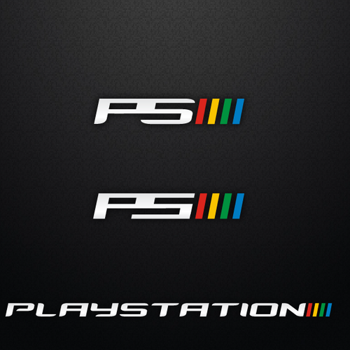 Community Contest: Create the logo for the PlayStation 4. Winner receives $500! Design réalisé par AC™