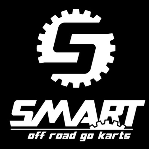 OFF-ROAD GO KART COMPANY Design by Floating Baron