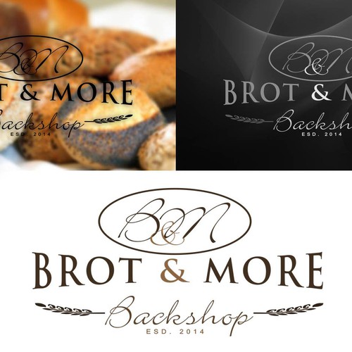 Logo design contest entry by GHSDesign