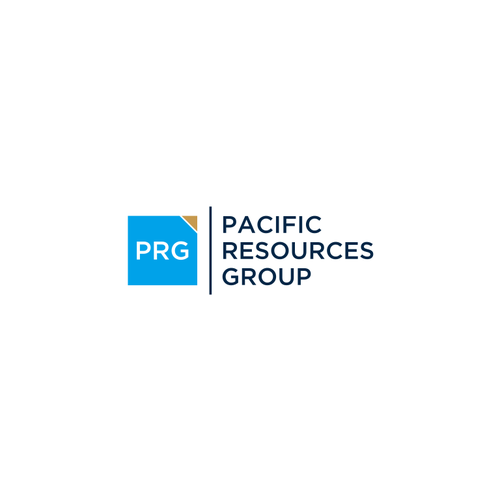 PRG Logo and Brand Guide Design by M@likha
