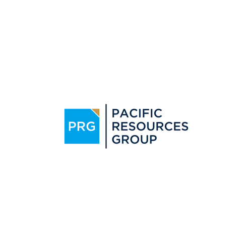 PRG Logo and Brand Guide Design by uwaisalqarni