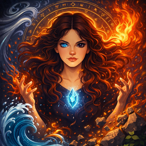 Book cover contest entry by H|M Design Studio