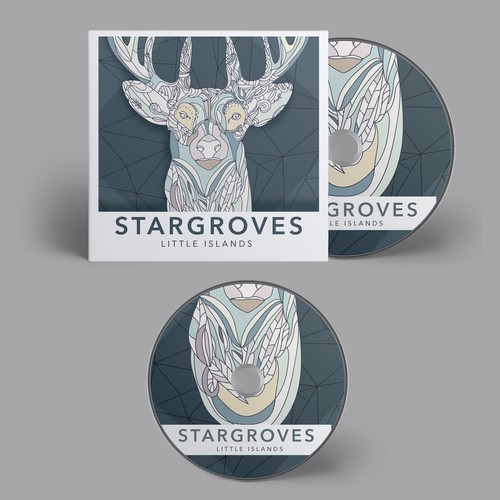 ilustração ou gráfico proposta de design por LOLIALOVAdesign