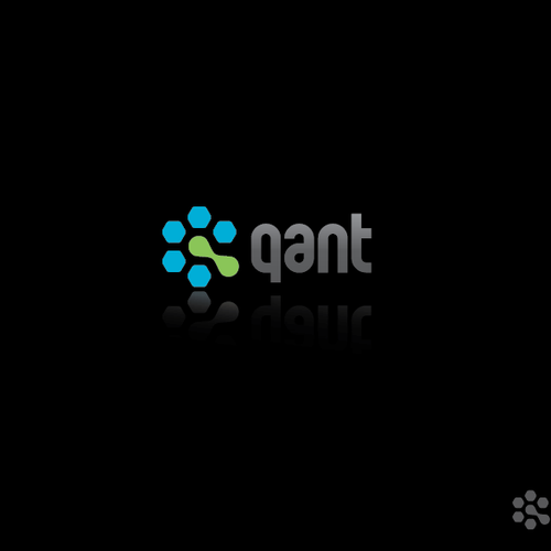 New logo wanted for QANT Diseño de MHCreatives