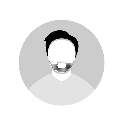 Personaje o mascota propuesta en el concurso por Halmoni