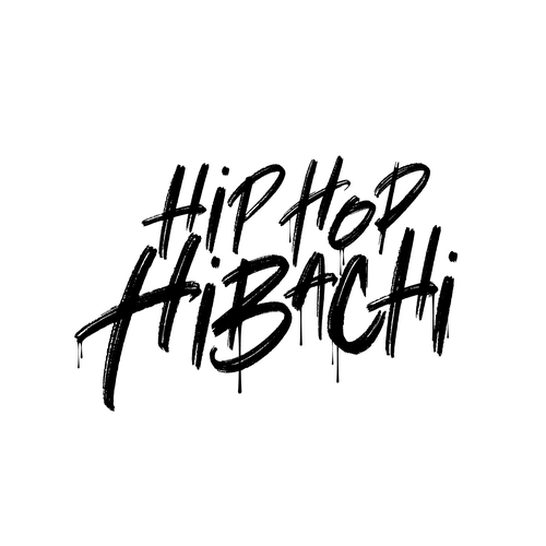 HIP HOP HIBACHI Design by Kinetec