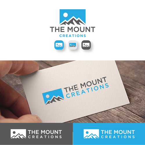 An award winning App designer's logo Design by M U S