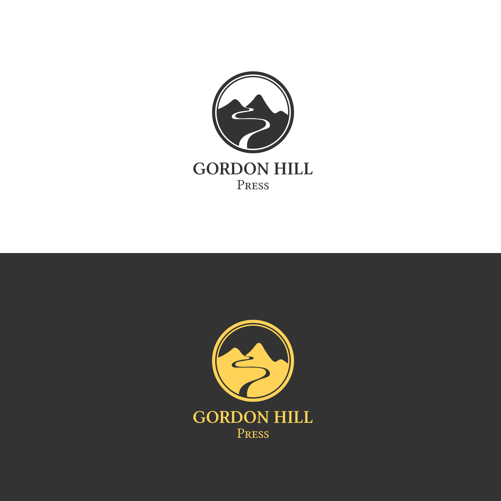 Hill Logos - Free Hill Logo Ideas, Design & Templates