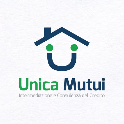 "Logo per agenzia di intermediazione e consulenza del credito" ganador Logotipos