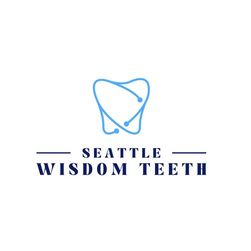 Seattle Wisdom Teeth Design by ✦✦ArtRasu✦✦
