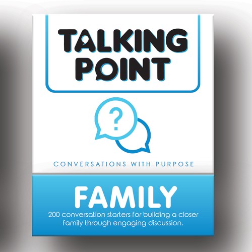 Redesign our current product box to be more eye catching and premium Design by intanamir