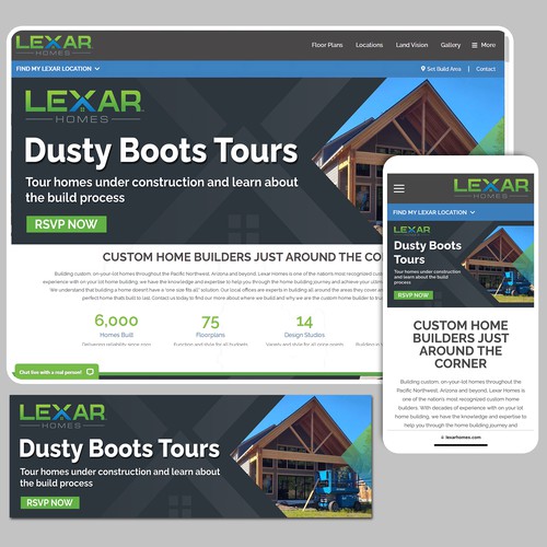  contest entry by Why Design