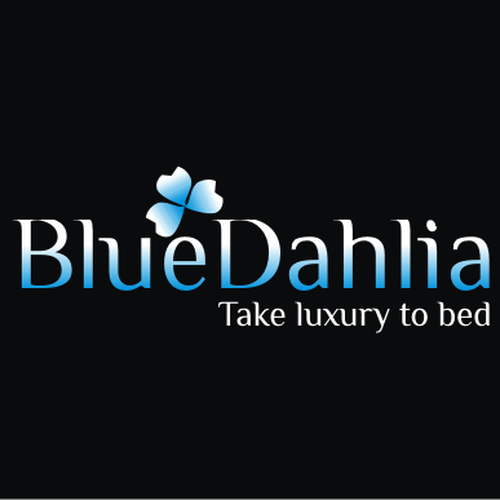 Trendy Logo required for a Bed linen brand Logo design contest
