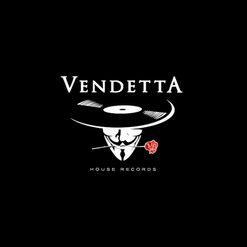 Create A Beautiful Logo For A Soon To Be HUGE House Record Label Design by smiDESIGN