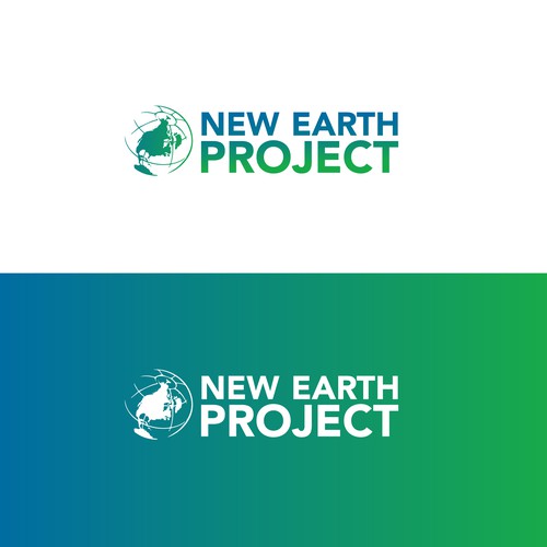 Design a logo for New Earth Coaching business Design by Thinking_Core