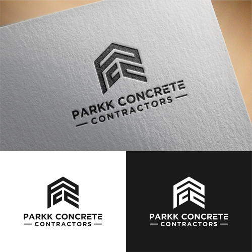 Design a logo for a Concrete Construction company Design by Nimas Diajeng