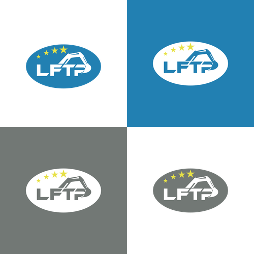 Logotipos propuesta en el concurso por responsif