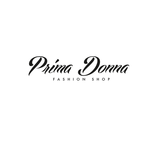 Design a logo for a new retail store - Prima donna - a fashion and ...