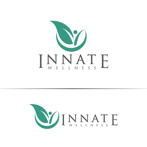 Innate Wellness needs a new logo | Logo design contest